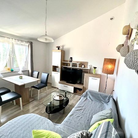 Barbariga Apartments Vodnjan Ngoại thất bức ảnh