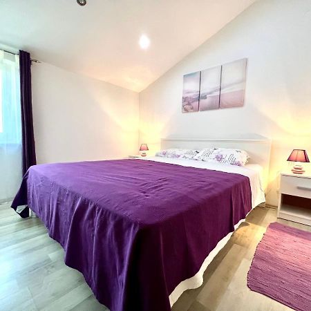 Barbariga Apartments Vodnjan Ngoại thất bức ảnh