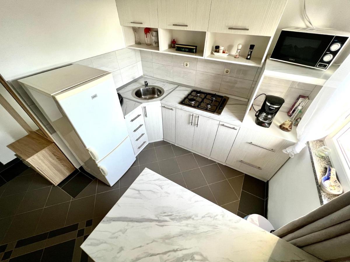Barbariga Apartments Vodnjan Ngoại thất bức ảnh