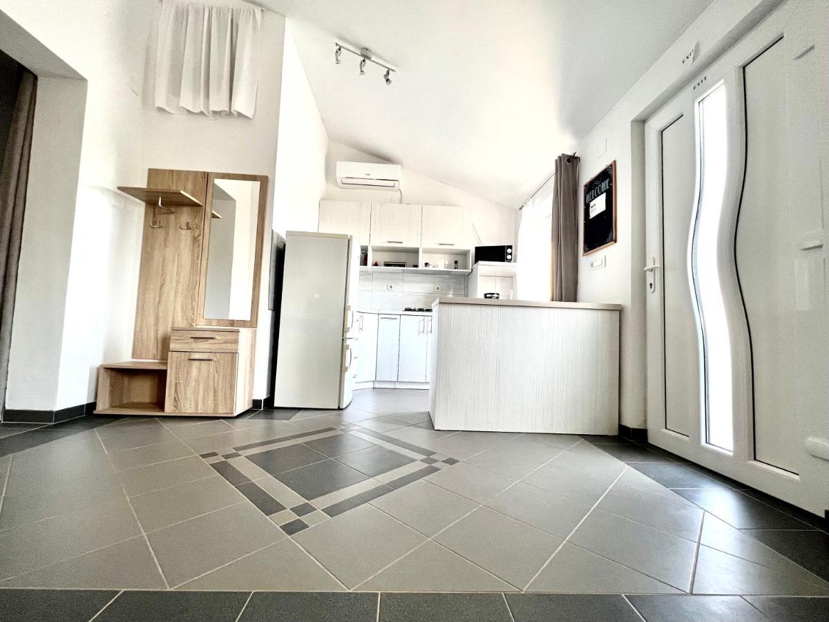 Barbariga Apartments Vodnjan Ngoại thất bức ảnh