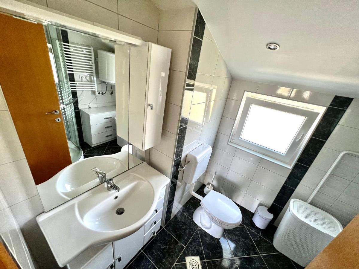 Barbariga Apartments Vodnjan Ngoại thất bức ảnh