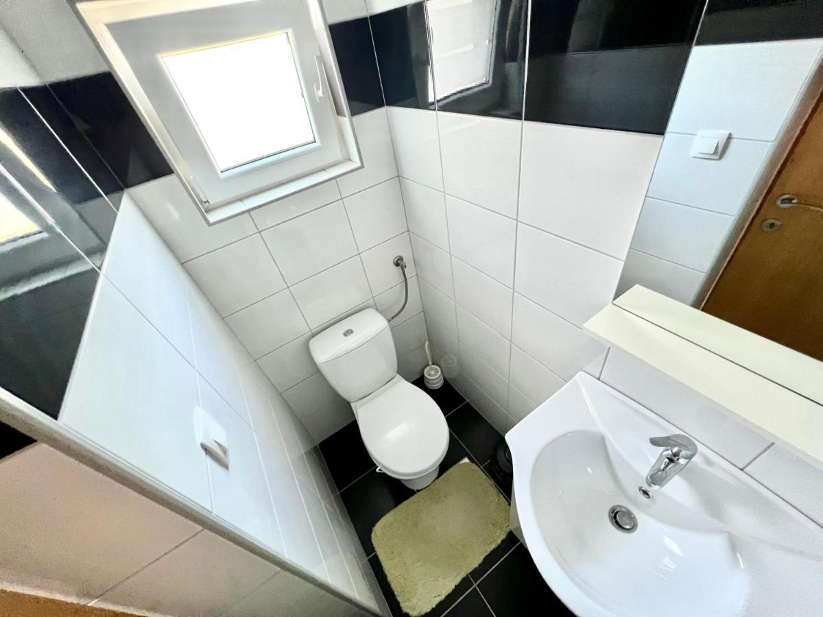 Barbariga Apartments Vodnjan Ngoại thất bức ảnh