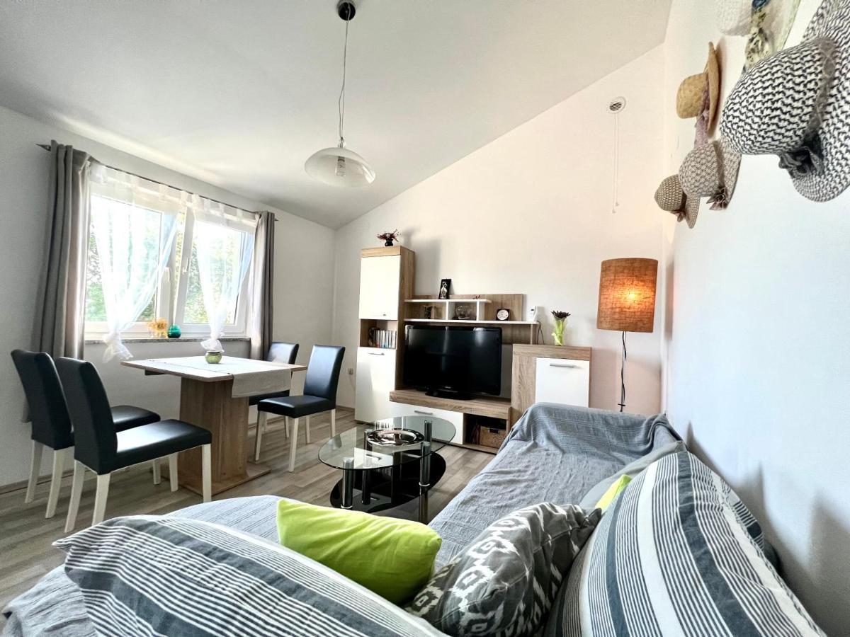 Barbariga Apartments Vodnjan Ngoại thất bức ảnh