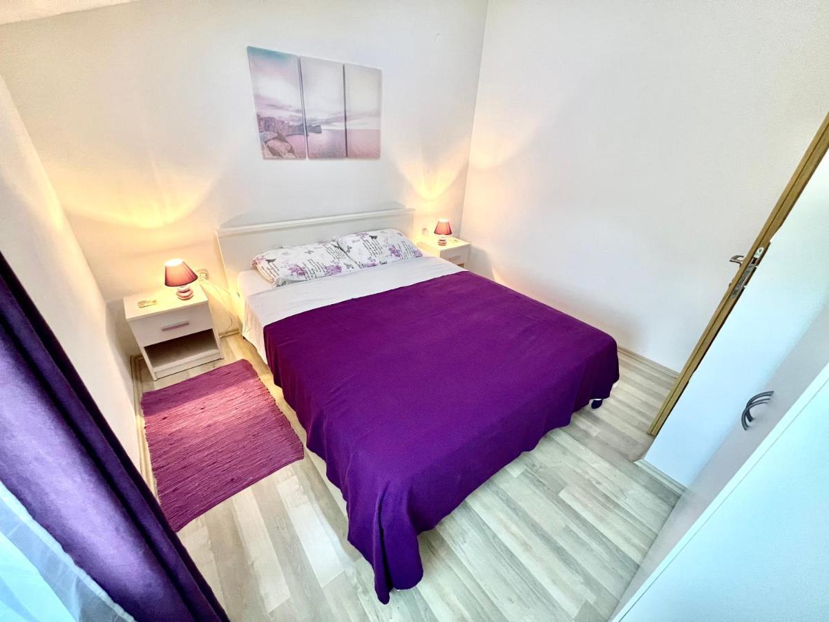 Barbariga Apartments Vodnjan Ngoại thất bức ảnh