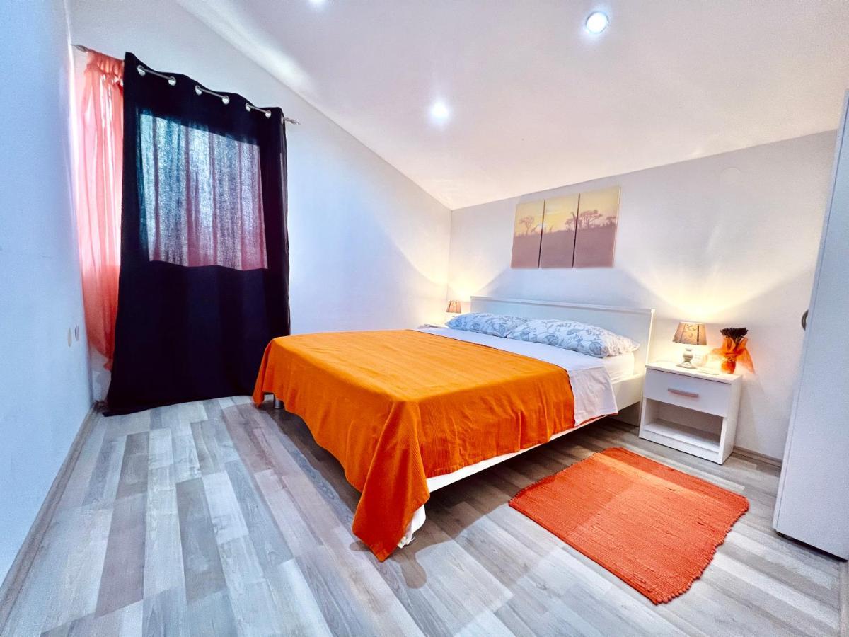 Barbariga Apartments Vodnjan Ngoại thất bức ảnh