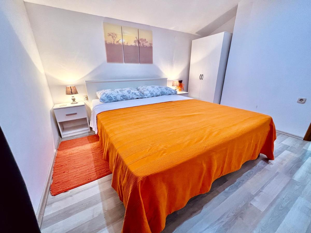 Barbariga Apartments Vodnjan Ngoại thất bức ảnh