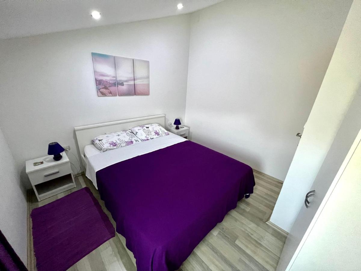 Barbariga Apartments Vodnjan Ngoại thất bức ảnh
